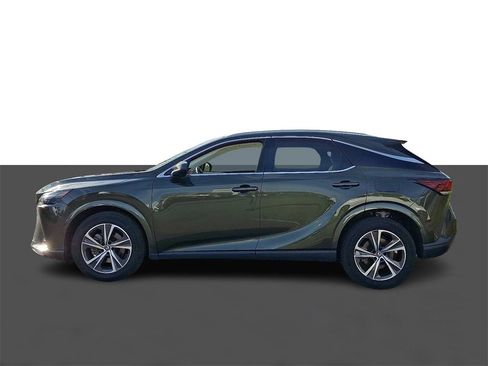 Used 2023 Lexus RX 350 Premium Plus image 4