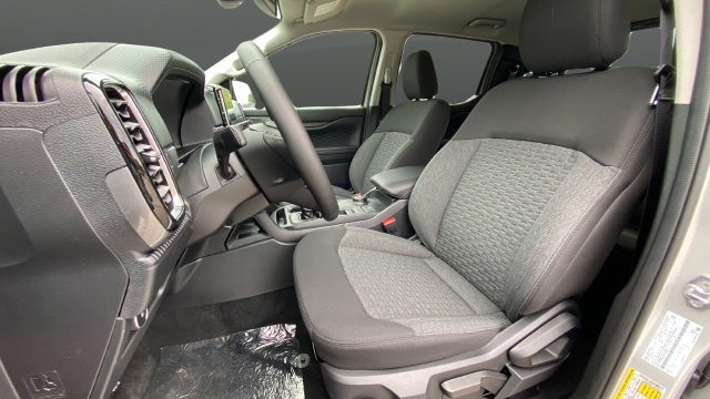 New 2026 Ford Ranger XLT AWD/4WD image 9