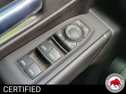 Used 2024 Chevrolet Silverado 2500 Custom w/ Custom Value Package AWD/4WD image 24