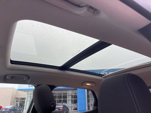 New 2026 Chevrolet TrailBlazer LT w/ Convenience Package image 28