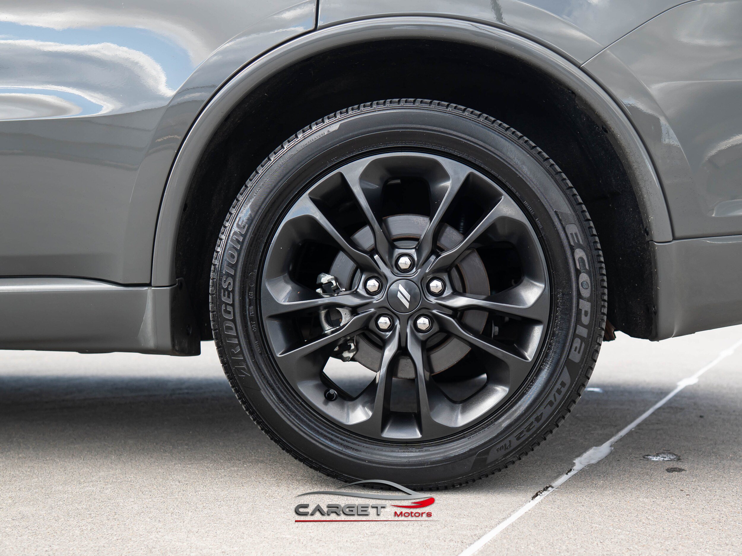 Used 2022 Dodge Durango R/T w/ Blacktop Package AWD/4WD image 12