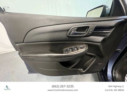 Used 2014 Chevrolet Malibu LT w/ Power Convenience Package image 11