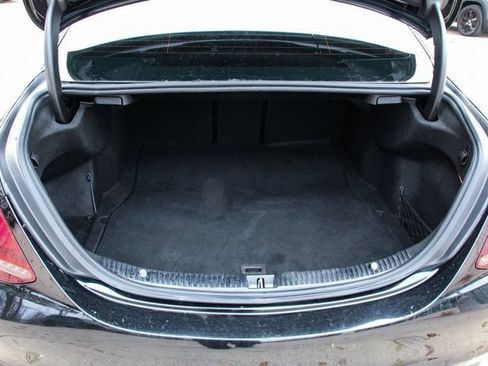 Used 2021 Mercedes-Benz C 300 Sedan w/ Premium Package image 40