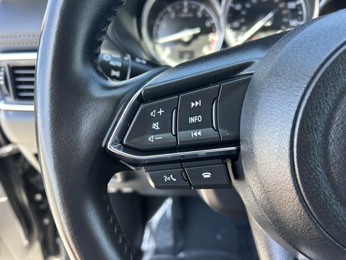 Used 2025 MAZDA CX-5 AWD 2.5 S w/ Preferred Package image 26