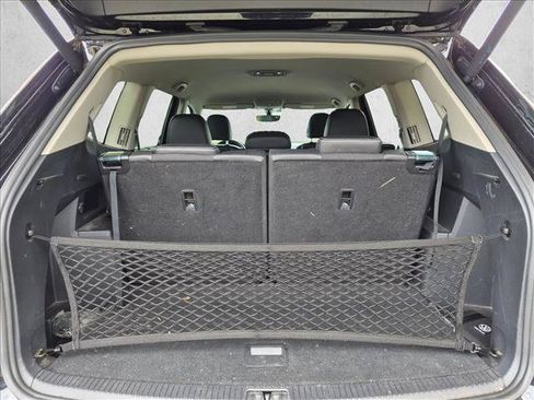 Used 2021 Volkswagen Atlas SE FWD image 6