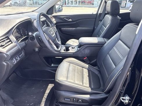 Certified 2023 GMC Acadia Denali w/ Denali Ultimate Package AWD/4WD image 19