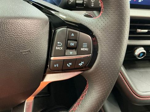 Used 2025 Ford Explorer ST-Line image 27