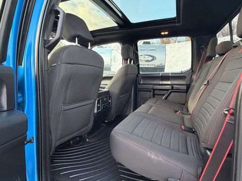 Used 2019 Ford F150 XLT w/ Equipment Group 302A Luxury image 21