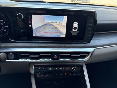 Certified 2022 Kia K5 EX FWD image 17