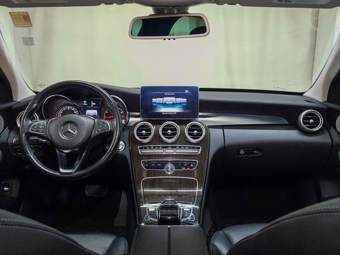 Used 2015 Mercedes-Benz C 300 4MATIC Sedan image 22
