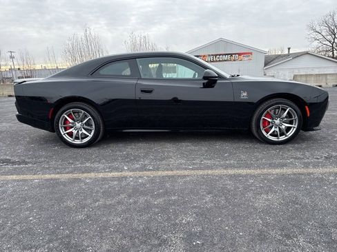 New 2025 Dodge Charger R/T Scat Pack w/ Track Pack image 5