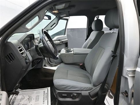 Used 2014 Ford F250 XLT w/ XLT Premium Package image 13