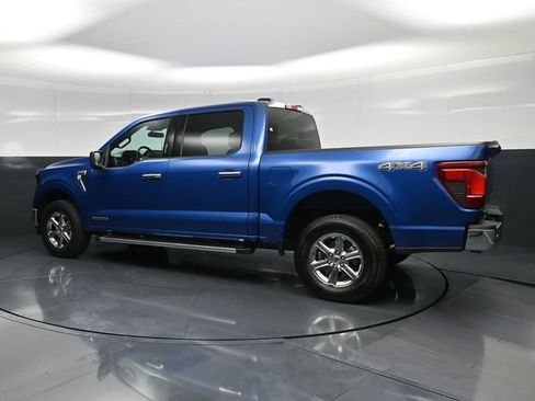 Used 2024 Ford F150 XLT w/ Mobile Office Package AWD/4WD image 10