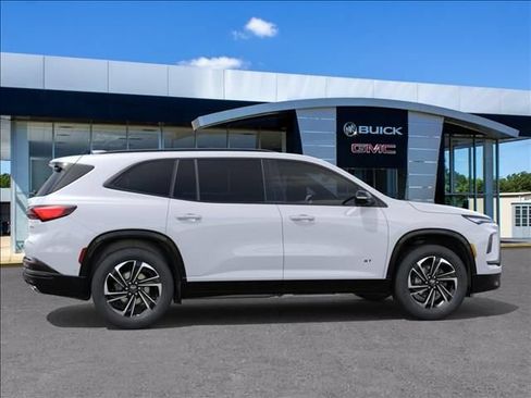 New 2027 Buick Enclave Sport Touring w/ Power Package FWD image 5