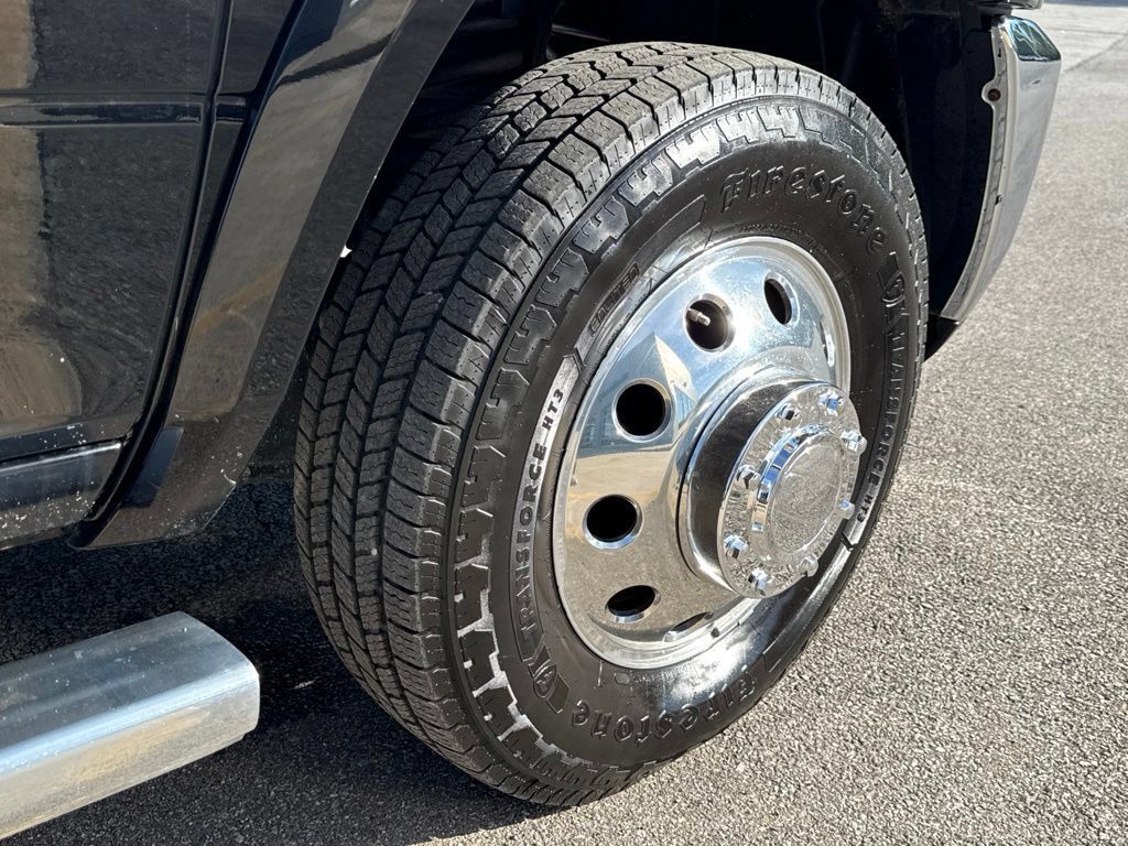 Used 2014 RAM 3500 Laramie AWD/4WD image 20