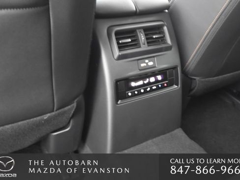 Certified 2025 MAZDA CX-90 3.3 Turbo w/ Select Package image 25