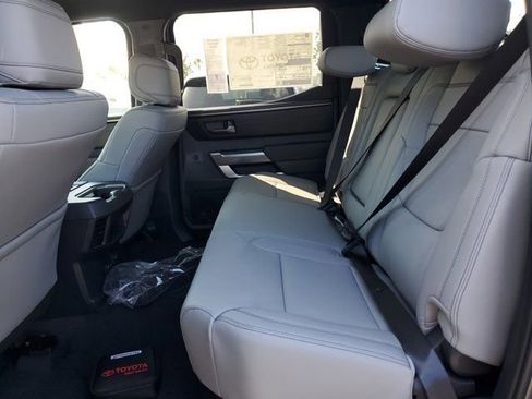 New 2026 Toyota Tundra SR5 AWD/4WD image 7