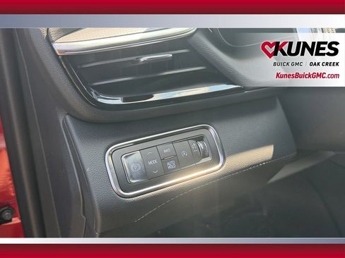 New 2026 Buick Enclave Sport Touring w/ Power Package AWD/4WD image 19