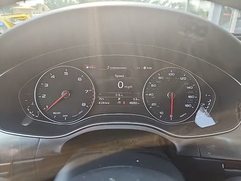 Used 2018 Audi A6 2.0T Premium Plus w/ Premium Plus Package AWD/4WD image 22