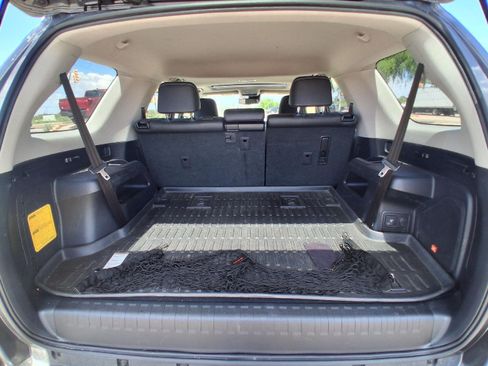 Used 2023 Toyota 4Runner Limited AWD/4WD image 21