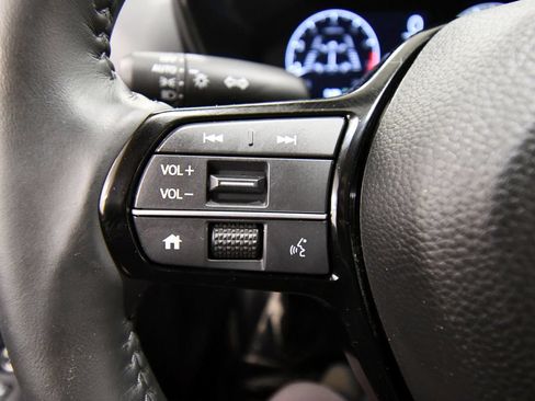 Certified 2024 Honda CR-V EX-L image 21