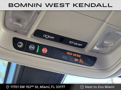 Used 2022 Chevrolet Malibu RS image 25