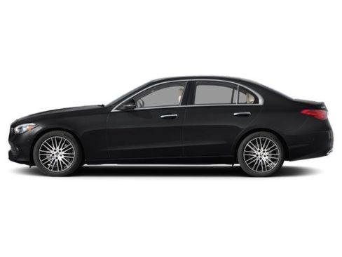 New 2026 Mercedes-Benz C 300 4MATIC Sedan image 44