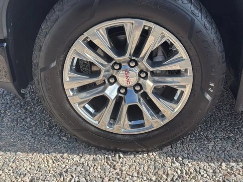 Used 2019 GMC Sierra 1500 Denali AWD/4WD image 52