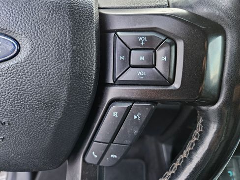 Used 2018 Ford Expedition Limited image 20