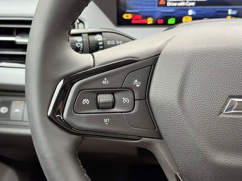 New 2027 Chevrolet Bolt RS FWD image 9
