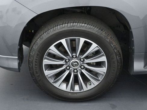 Used 2023 Lexus GX 460 Luxury AWD/4WD image 33