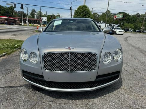 Used 2015 Bentley Flying Spur V8 image 8