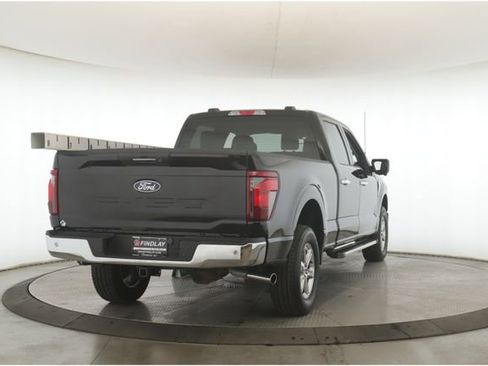 Used 2024 Ford F150 XLT w/ Tow/Haul Package AWD/4WD image 7