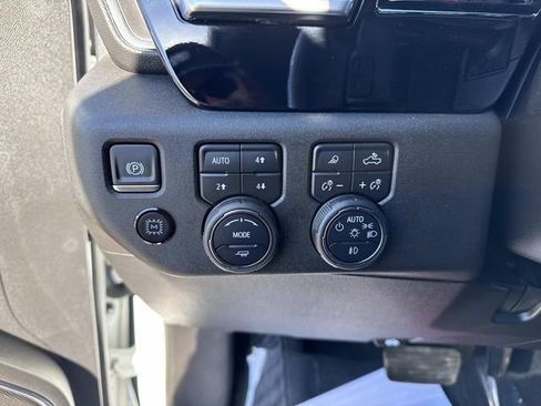Used 2023 Chevrolet Silverado 1500 RST w/ All Star Edition Plus AWD/4WD image 29