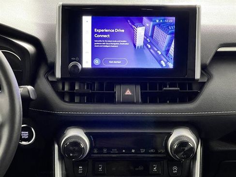 Certified 2025 Toyota RAV4 XLE w/ Weather Package image 17