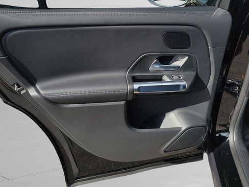 Certified 2026 Mercedes-Benz GLB 250 image 11