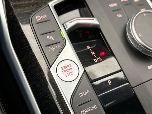 Used 2023 BMW 330i xDrive 330XI AWD w/ Driving Assistance Package image 21