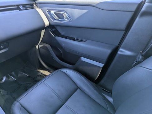 Used 2025 Land Rover Range Rover Velar Dynamic SE image 13