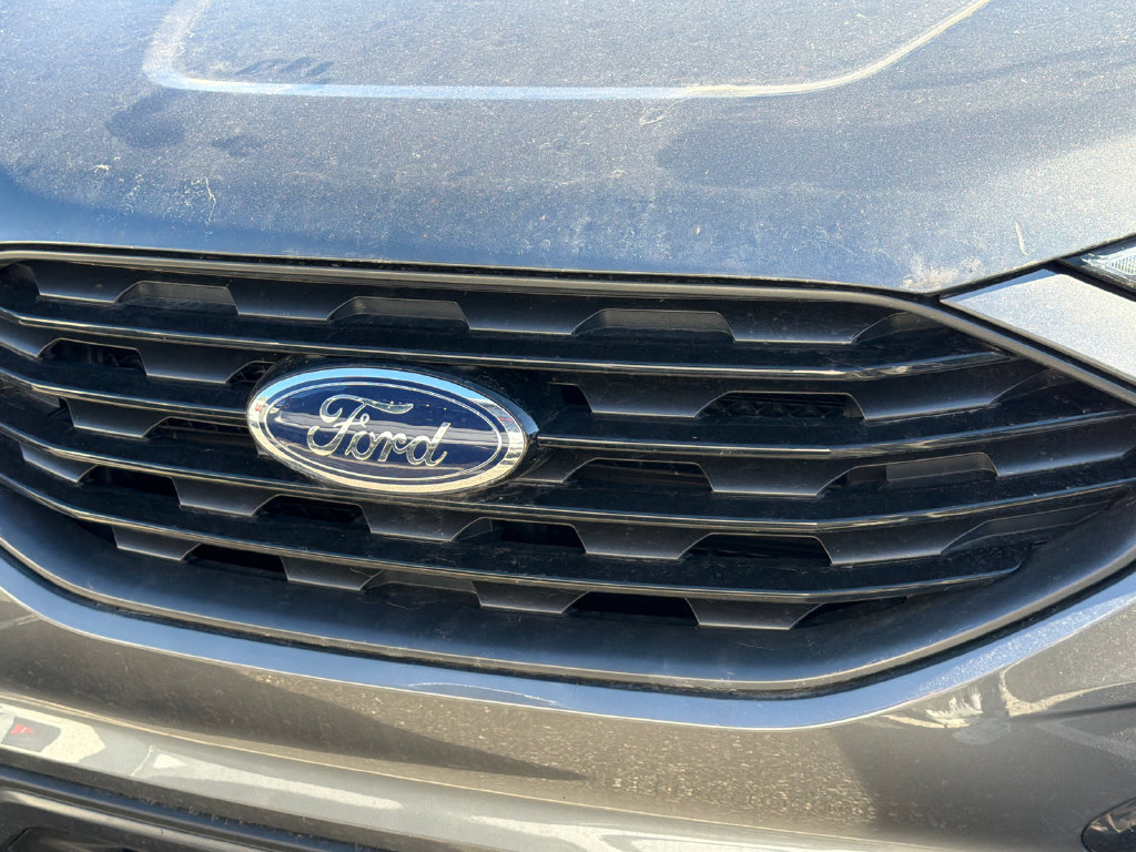 Used 2024 Ford Edge SEL w/ Sport Appearance Package AWD/4WD image 16