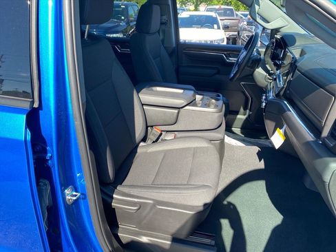Used 2024 GMC Sierra 1500 Elevation AWD/4WD image 27