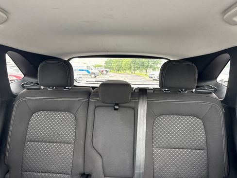 Used 2023 Ford Escape Active AWD/4WD image 31