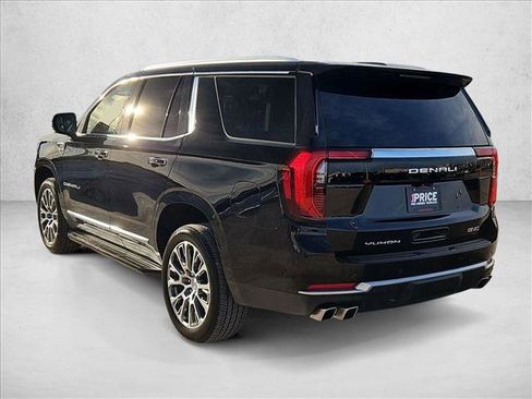 Used 2025 GMC Yukon Denali image 8