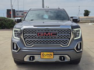 Used 2022 GMC Sierra 1500 Denali w/ Denali Premium Package AWD/4WD video 2