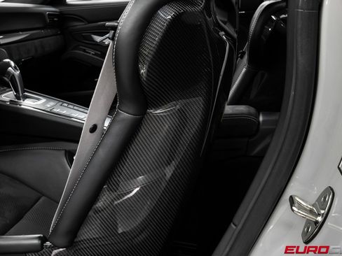 Used 2019 Porsche 911 GT3 RS image 44