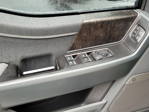 Used 2023 Ford F150 Lariat w/ Equipment Group 502A High image 26