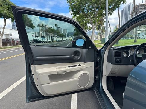 Used 2006 Dodge Magnum R/T RWD image 13
