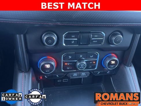 Used 2024 Chevrolet Tahoe RST image 12