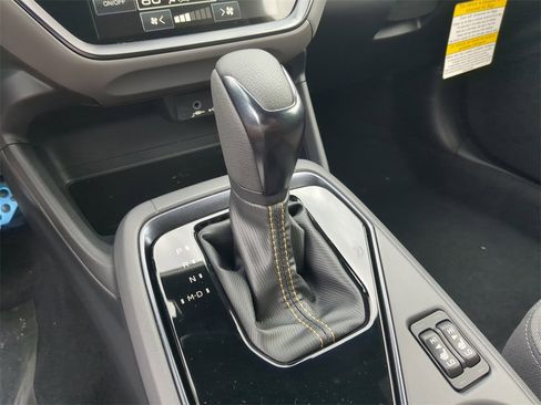 New 2026 Subaru Crosstrek 2.5i Sport image 26