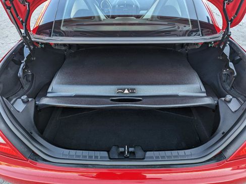 Used 2006 Mercedes-Benz SLK 350 Roadster 3.5L image 30