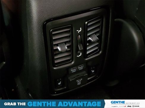 New 2025 Dodge Durango SRT Hellcat image 31